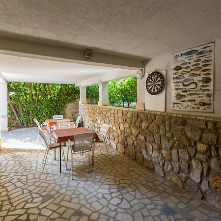 Διαμέρισμα Ruza *