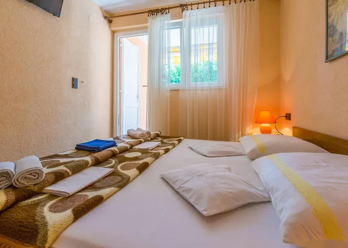 Apartment Ruza Crikvenica