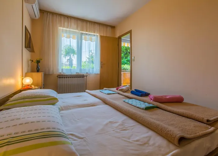 Ruza Apartment Crikvenica