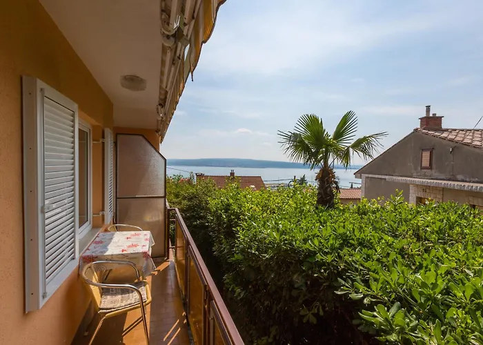 Apartment Ruza Crikvenica