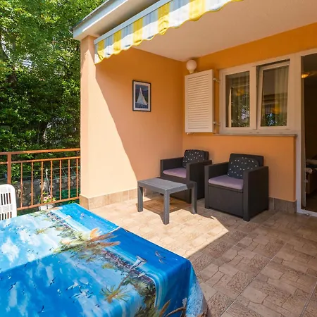 Ruza Apartment *