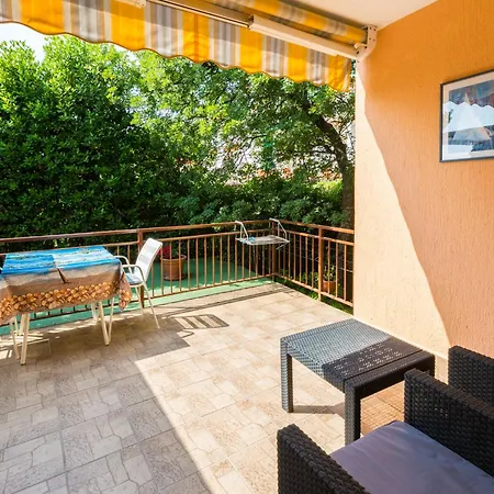Ruza Apartment Crikvenica