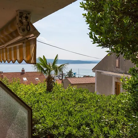 Apartment Ruza Crikvenica