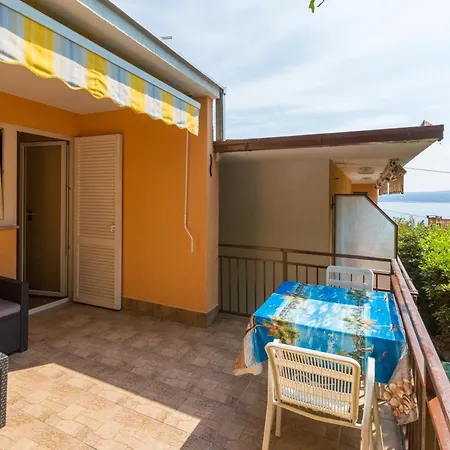 Apartment Ruza
