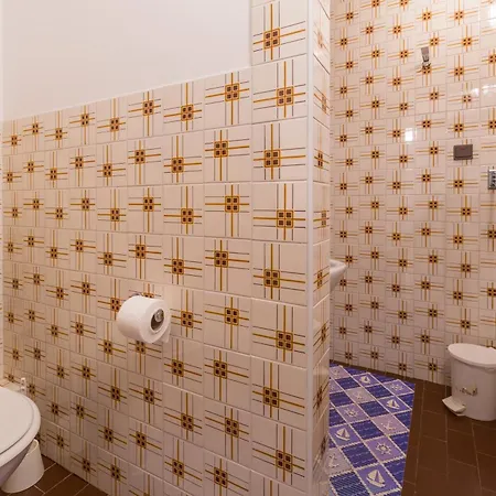 Ruza Apartment *