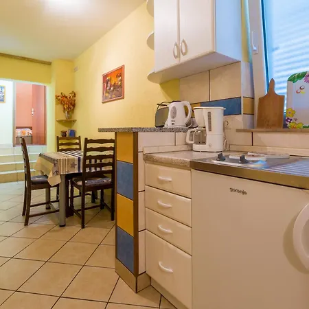 Ruza Apartment Crikvenica