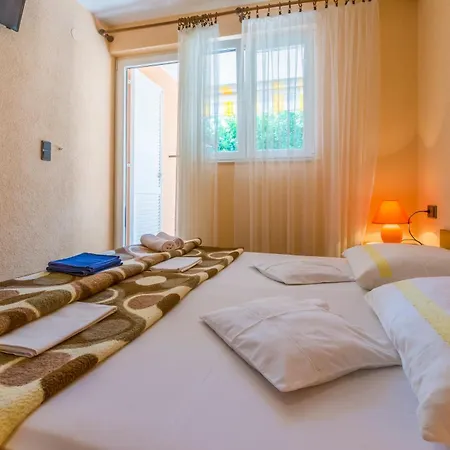 Apartment Ruza Crikvenica