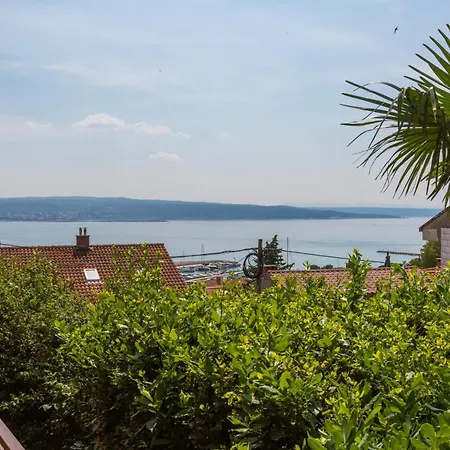 Ruza Apartman