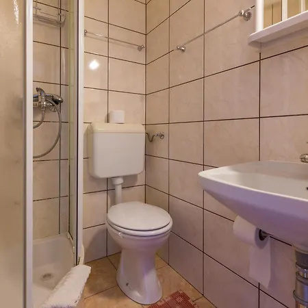 Apartment Ruza