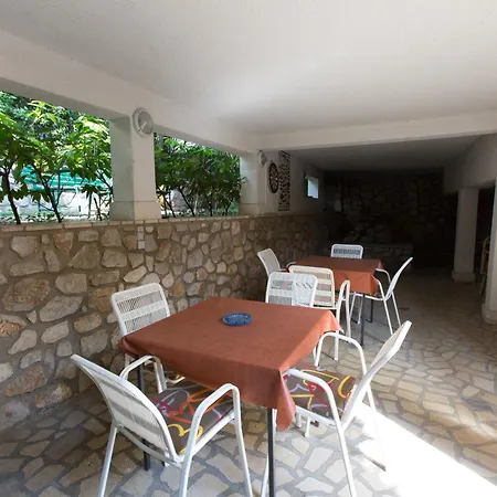 Ruza Apartment *