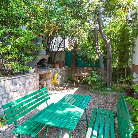 Apartment Ruza *