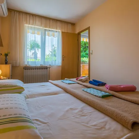 Ruza Apartment Crikvenica