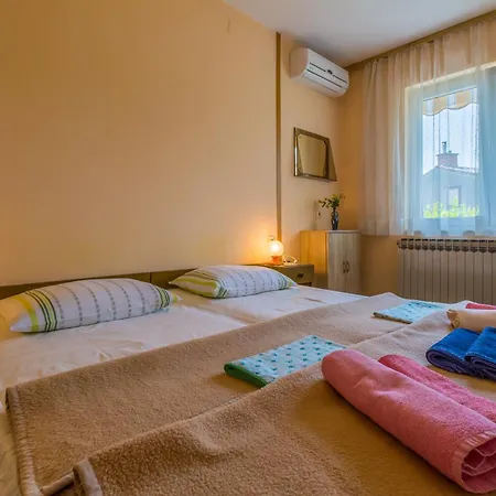 Ruza Apartment