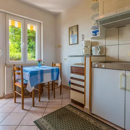Apartment Ruza