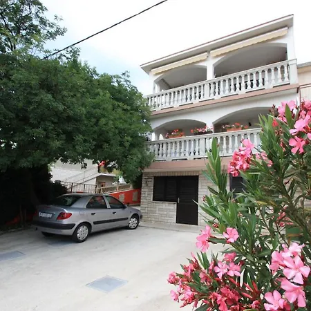 Ruza Apartment *